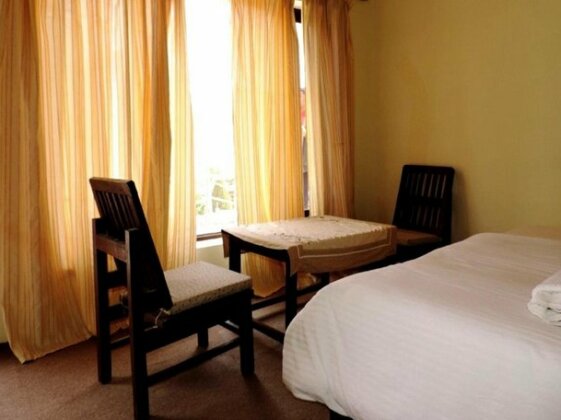 TIH Lharjey Resort - Photo3