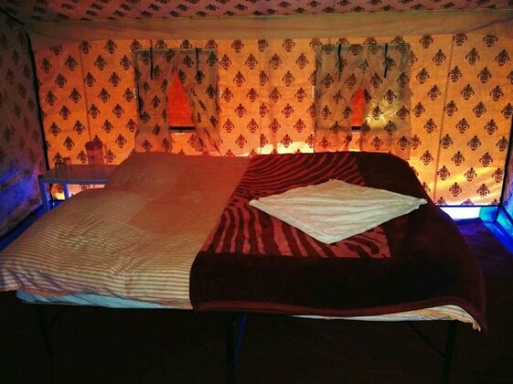 TIH Pangong Delight Camp - Photo3