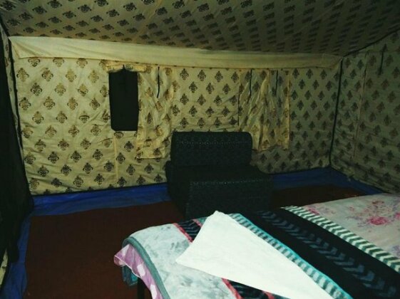 TIH Pangong Delight Camp - Photo5