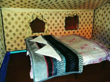 TIH Pangong Delight Camp