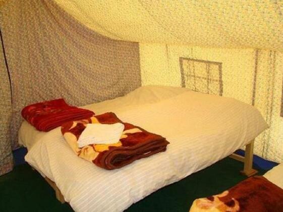 TIH Royal Desert Camp - Nubra - Photo5