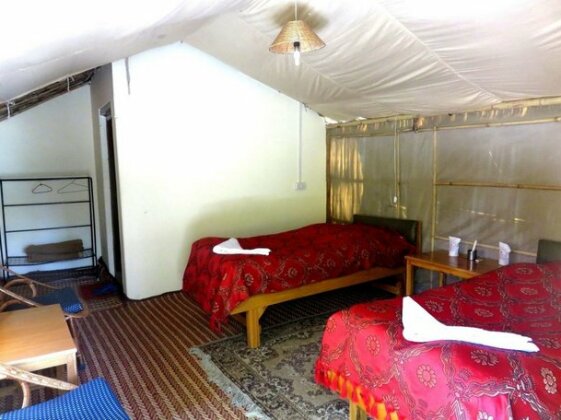 TIH Silk Route Cottages - Photo2