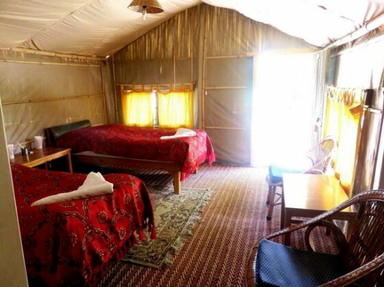 TIH Silk Route Cottages - Photo4