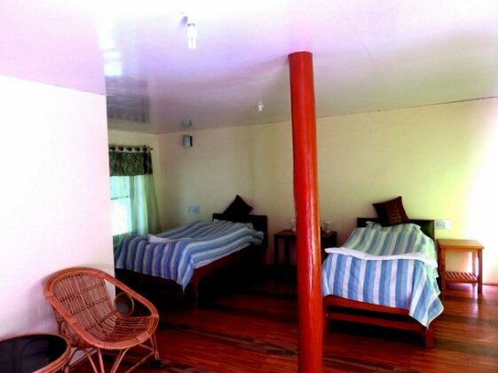TIH Silk Route Cottages - Photo5