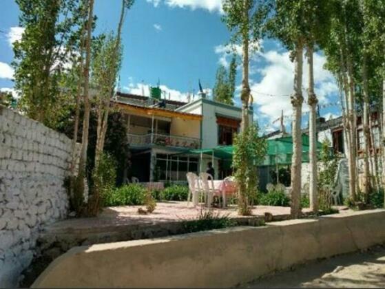Tongspon Guest House - Photo5