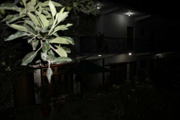 Travellers House Leh - Photo2