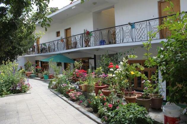 Travellers House Leh - Photo3