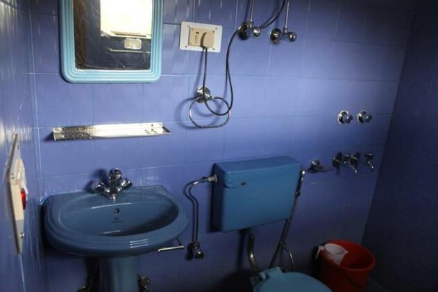 Travellers House Leh - Photo4