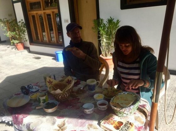 Travellers House Leh - Photo5