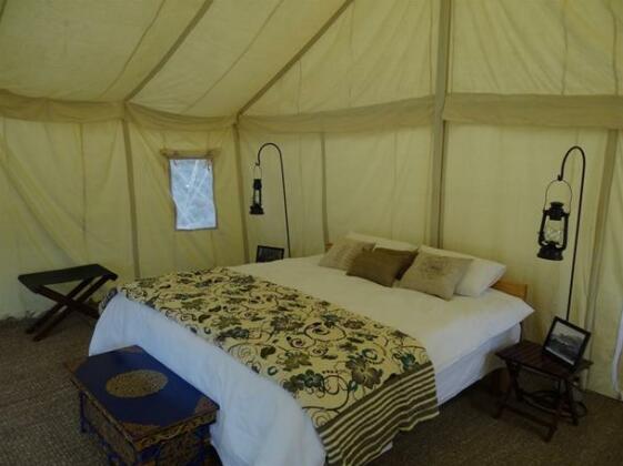 Tsermang Eco Camp - Photo3
