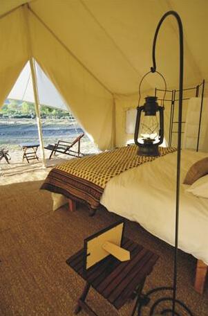 Tsermang Eco Camp - Photo5