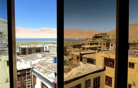 Tsomoriri Hotel Lake View - Photo2