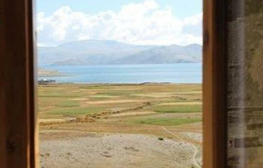 Tsomoriri Hotel Lake View - Photo3