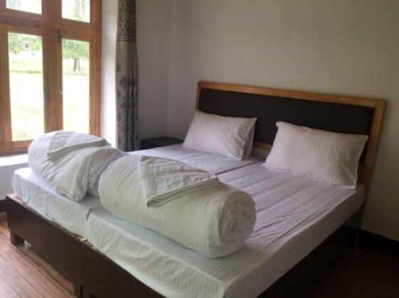 Turtuk Green View Guest House - Photo2