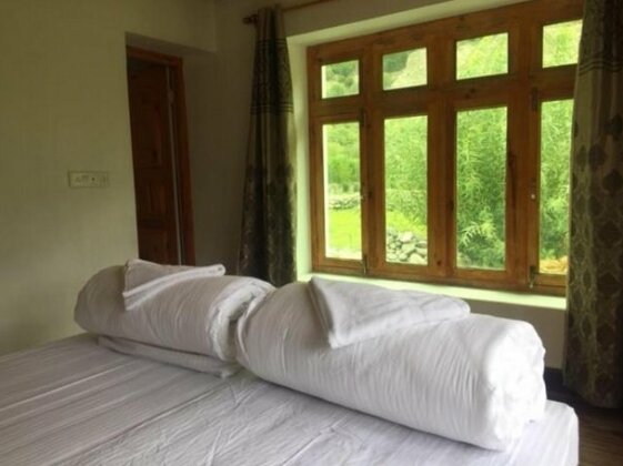 Turtuk Green View Guest House - Photo3