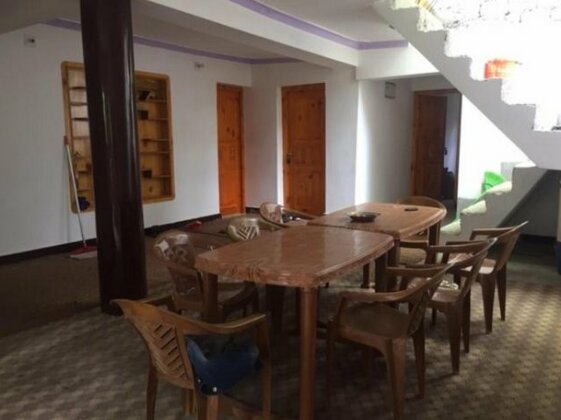 Turtuk Green View Guest House - Photo4