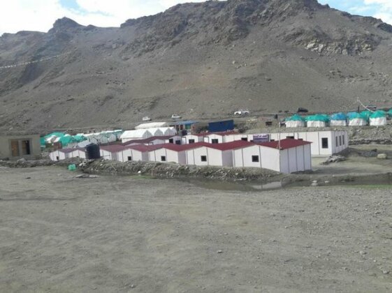 Wander Hut Tsomoriri - Photo3