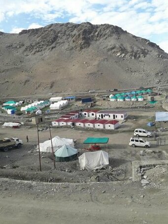 Wander Hut Tsomoriri - Photo5