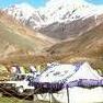 West Ladakh Camp Uleytokpo