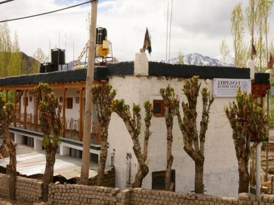 Yangphel Guest House