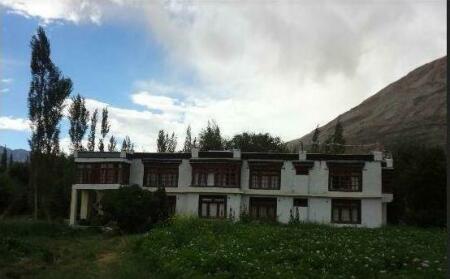 Yarab Tso