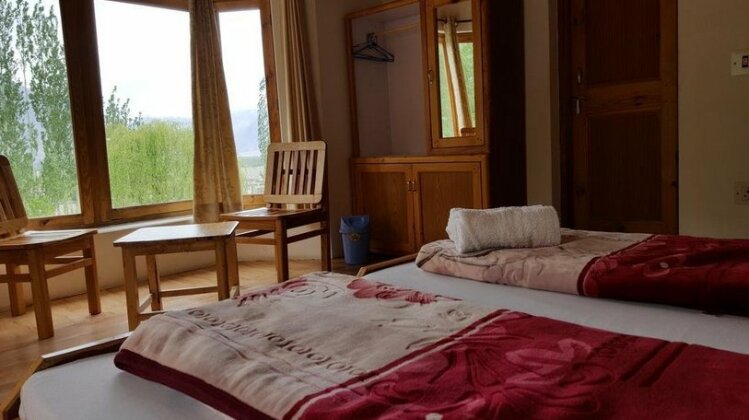 Yourdum Guest House - Photo3