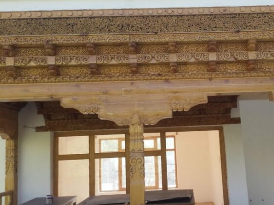 Zagoo Deluxe Guest House - Photo2