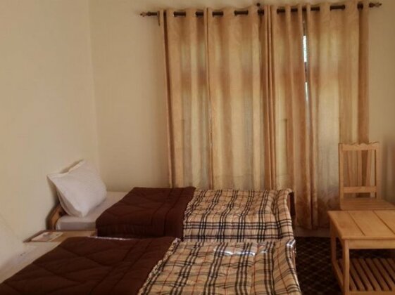 Zagoo Deluxe Guest House - Photo3