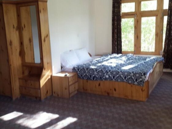 Zagoo Deluxe Guest House - Photo4