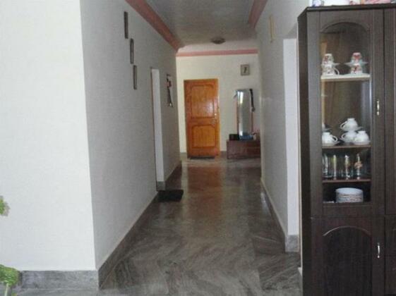 Zal Guest House - Photo5