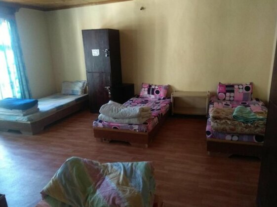 Zaltak Homestay - Photo4