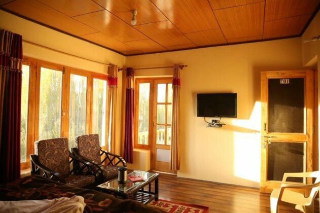 Zaltak Homestay - Photo5