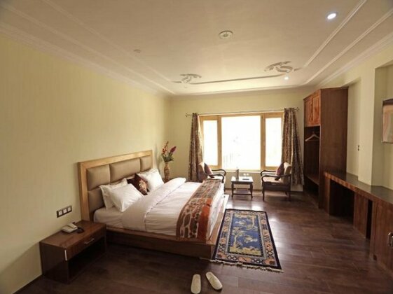 Zambala Inn - Photo4