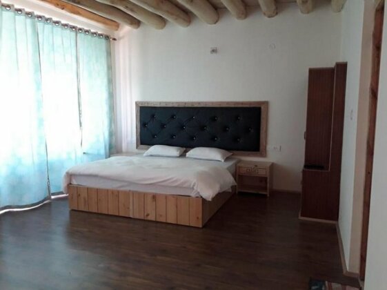 Zee Guest House - Photo3