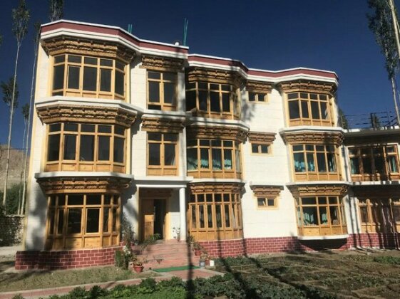 Zee Guest House - Photo4