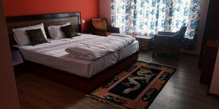 Zhawo House - Photo2