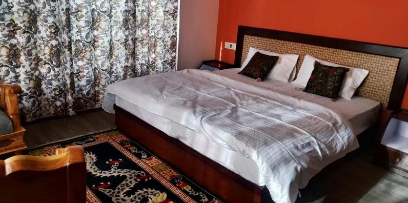 Zhawo House - Photo3