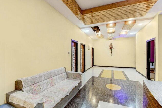 Hotel Devhade Residency - Photo2