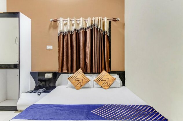 Hotel Devhade Residency - Photo5