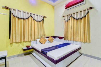 Hotel Devhade Residency