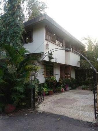 2 Bhk Bungalow With Pool
