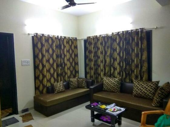 3bhk Hlc Holiday Homes - Photo4
