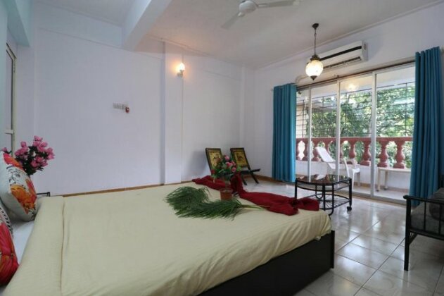 4 Bhk Hideout Villa - Photo4