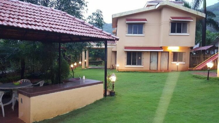 Aashiyaanaa Villa GRAND