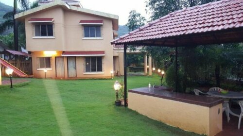 Aashiyaanaa Villa GRAND