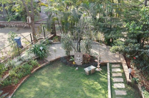 Atrio VIlla - Photo2