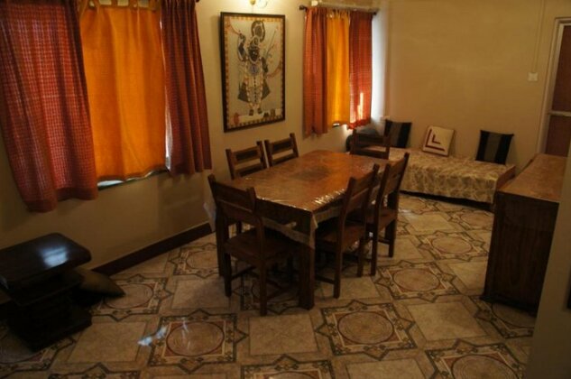 Atrio VIlla - Photo3