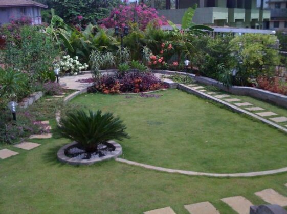 Atrio VIlla - Photo5