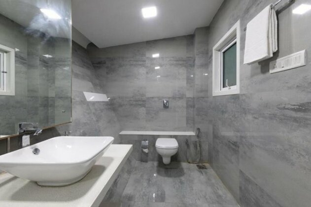 Aurus Grande by Vista Rooms - Photo3