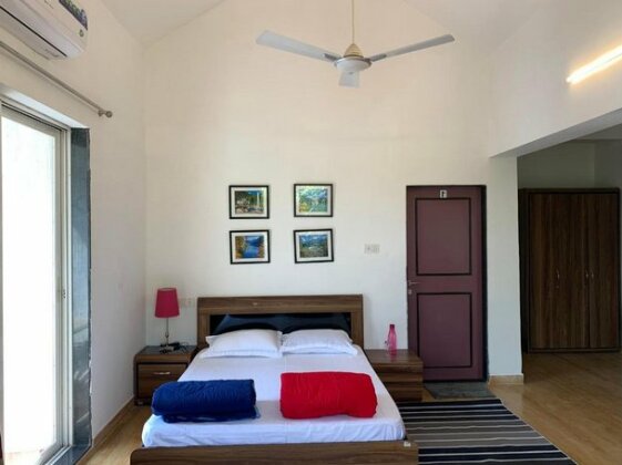 Bendre's Guest House-Karla - Photo2